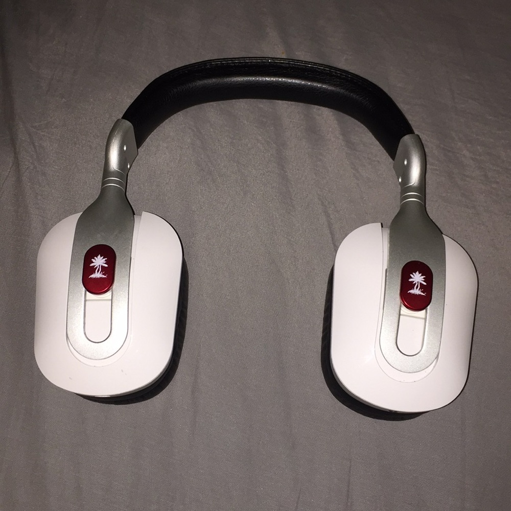 Turtle Beach Ear Force i30 Multi Media Headset